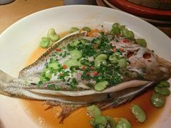 -蜜桃餐厅·伴山(绿宝广场店)