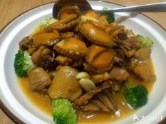 -蘭芳私厨(凤凰城店)