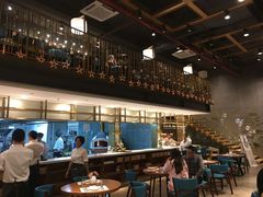 -La Sauce法意餐厅