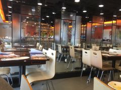 大堂-呷哺呷哺(松江开元店)