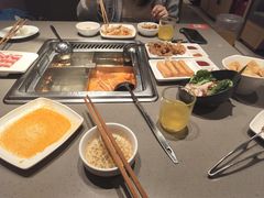 -海底捞火锅(江南盛天地店)