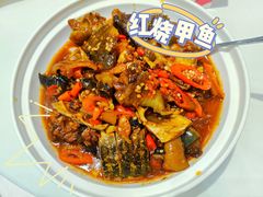 -厨艺餐厅·江西菜(省博物馆店)
