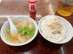 -猪脚洪隆江猪脚饭