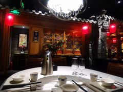 -北平楼·烤鸭·北京菜(牡丹园店)