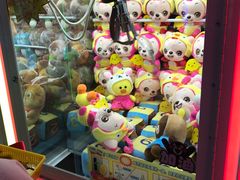 -阿尔法Game Station(中山路店)