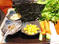 -丸藏和牛烧肉专门店(园区师惠坊店)