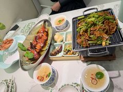 -苏梦江南·淮扬菜(夫子庙店)