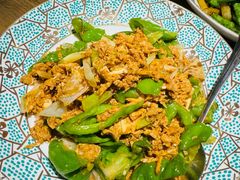 -魁盛居百年鲁菜馆(县西巷店)