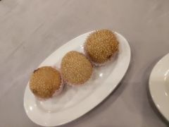 麻团-红莲中餐厅(日航饭店)