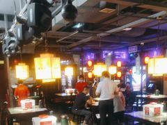 -老淮安·淮安菜(涟水店)