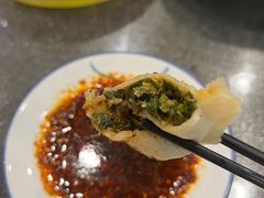 -大清花饺子(山庄店)
