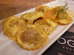 -OGGI TRATTORIA PIZZERIA(深业上城店)
