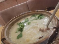 -粤仔湾砂锅粥(阳光店)