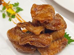 -海味观(老西门店)