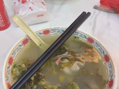 -陈记汤饭(水巷口店)