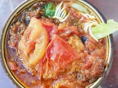 -华兴街煎蛋面(总店)