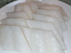 -寻味顺德·南记酒家·传统顺德菜·鱼生(广源路店)