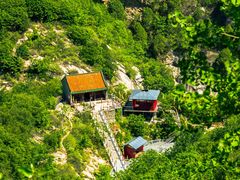 -黑龙潭风景区