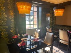 -上海苏宁宝丽嘉酒店·嘉府壹号中餐厅