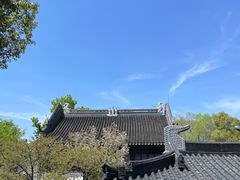 -寒山寺