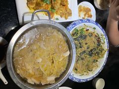 -老六杀猪菜(进乡街店)