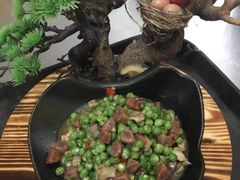 -都市阳光海鲜城(青山湖店)