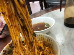 红油杂酱面-肖家河家常面(肖家河北街店)