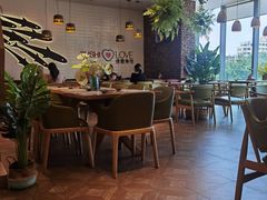 大堂-Sushi Love 创意寿司(丽影广场店)