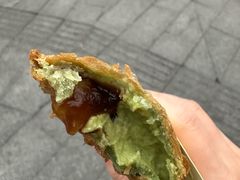 -麦当劳(豫园店)