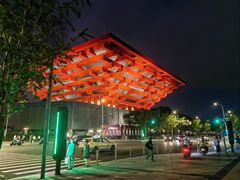 -中华艺术宫(上海美术馆)