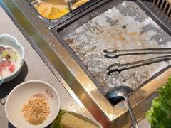 -芝小官毛肚火锅海鲜自助(淮安清江浦区新亚店)