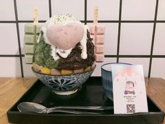 -WONDER ICE 萬得冰田(建設路总店)