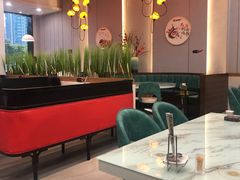 大堂-顶福胜潮汕牛肉火锅(观沙岭店)