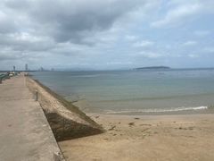 -后海村