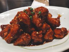 -柒园·三十年创意杭帮菜(龙湖滨江天街店)