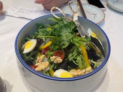 养生什锦菜-到家尝北京菜(西坝河店)