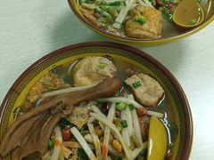 -忆螺巷螺蛳粉(步行街小巷店)