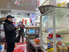 -阿麟馄饨(延长路店)