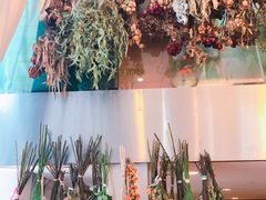 -森野花艺培训·企业团建活动沙龙