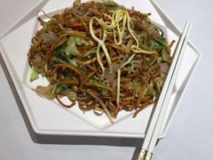丰收日炒面-丰收日(五角场店)