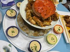 -琼菜人家·海南菜·文昌鸡(文昌大道店)