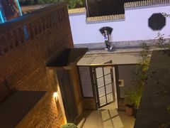 -羊门客在·烤盐池滩羊·川菜