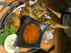 -太泰东南亚餐厅(万福广场店)