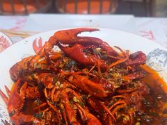 -辣不怕口味虾(凌霄路店)