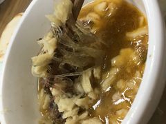 -老刘家泡馍·陕西老字号(钟楼广济街店)