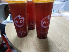 -CoCo都可(惠福店)