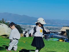 -云禾壹海景庄园餐厅