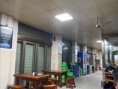 -铁军鲜羊肉汤