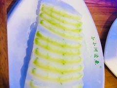 -小小河边鱼(天润城店)