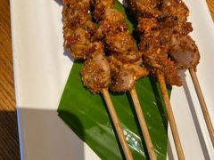 -云海肴·汽锅鸡·云南菜(苏州中心店)